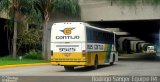 Empresa Gontijo de Transportes 9525 na cidade de São Paulo, São Paulo, Brasil, por Rodrigo  Carvalho. Número da foto: #3807492.