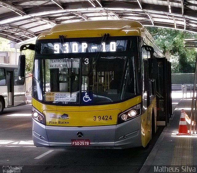 VIP - Unidade Brás 3 9424 na cidade de São Paulo, São Paulo, Brasil, por Matheus Silva. Número da foto: #3750117.