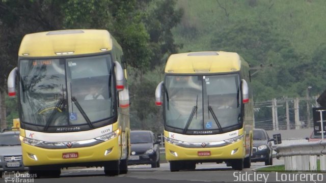 Kaissara - Viação Caiçara 15129 na cidade de Queimados, Rio de Janeiro, Brasil, por Sidcley Lourenço. Número da foto: #3748378.