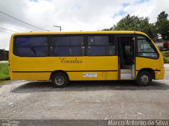 Escolares 597 na cidade de São Bernardo do Campo, São Paulo, Brasil, por Marco Antonio da Silva. Número da foto: #3748964.