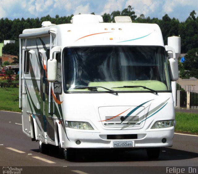 Motorhomes 0045 na cidade de Cascavel, Paraná, Brasil, por Felipe  Dn. Número da foto: #3750004.