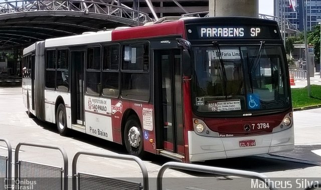 VIP - Unidade Guarapiranga 7 3784 na cidade de São Paulo, São Paulo, Brasil, por Matheus Silva. Número da foto: #3750118.