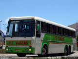 P&F Viagens 4380 na cidade de Maceió, Alagoas, Brasil, por Thiago Alex. Número da foto: #3750101.