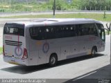 Rota Transportes Rodoviários 6805 na cidade de Aracaju, Sergipe, Brasil, por Jonathan Silva. Número da foto: #:id.
