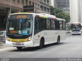 Viação Nossa Senhora das Graças A71539 na cidade de Rio de Janeiro, Rio de Janeiro, Brasil, por Carlos Bernardes. Número da foto: #:id.