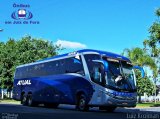 Cia Atual 9302 na cidade de Juiz de Fora, Minas Gerais, Brasil, por Luiz Krolman. Número da foto: #3748496.