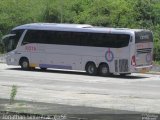 Rota Transportes Rodoviários 7525 na cidade de Aracaju, Sergipe, Brasil, por Jonathan Silva. Número da foto: #:id.