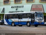 VIASA - Viação Sarri 136 na cidade de Barretos, São Paulo, Brasil, por Fernando Reis. Número da foto: #:id.