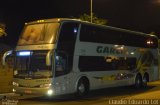 Viação Garcia 7176 na cidade de Maringá, Paraná, Brasil, por Cláudio Eduardo Lot. Número da foto: #3748786.