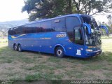Tavares Turismo 2200 na cidade de Itaúna, Minas Gerais, Brasil, por Jéssyca Barbosa Viana. Número da foto: #:id.