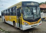 Transporte e Comércio Turisguá 2 034 na cidade de Campos dos Goytacazes, Rio de Janeiro, Brasil, por Isac de Almeida Rangel. Número da foto: #:id.