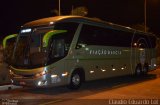 Viação Garcia 7896 na cidade de Maringá, Paraná, Brasil, por Cláudio Eduardo Lot. Número da foto: #3748790.