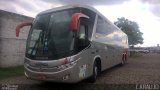 Expresso Maringá 6009 na cidade de Guarulhos, São Paulo, Brasil, por Cainã Marcos de Araujo. Número da foto: #3749090.