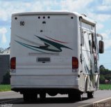 Motorhomes 0045 na cidade de Cascavel, Paraná, Brasil, por Felipe  Dn. Número da foto: #3750039.