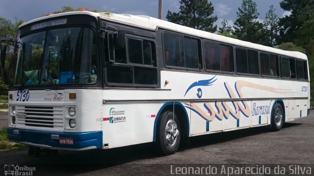 BarraSul Viagens e Turismo 5730 na cidade de Poços de Caldas, Minas Gerais, Brasil, por Leonardo Aparecido da Silva. ID da foto: 3810090.