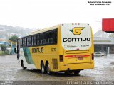 Empresa Gontijo de Transportes 11270 na cidade de João Monlevade, Minas Gerais, Brasil, por Antonio Carlos Fernandes. Número da foto: #3809487.