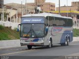 Viação Ferraz Trindade 6306 na cidade de Ribeirão Preto, São Paulo, Brasil, por Erwin  Luiz. Número da foto: #3808408.