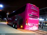 Viação Garcia 7289 na cidade de Osasco, São Paulo, Brasil, por Gabriel Almeida. Número da foto: #3810172.