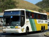 Empresa Gontijo de Transportes 15810 na cidade de Viana, Espírito Santo, Brasil, por Luan Peixoto. Número da foto: #3808611.