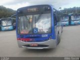 Guarulhos Transportes 33.408 na cidade de Guarulhos, São Paulo, Brasil, por Atilio Torres. Número da foto: #3809560.