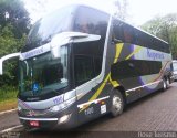 Kopereck Turismo 1100 na cidade de Santa Cruz do Sul, Rio Grande do Sul, Brasil, por Paulo Ricardo  Rodrigues Villanova. Número da foto: #3810362.