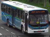 Viação Ponte Coberta RJ 190.046 na cidade de Rio de Janeiro, Rio de Janeiro, Brasil, por Rafael Costa de Melo. Número da foto: #3808697.