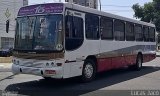 Ônibus Particulares 1695 na cidade de Belém, Pará, Brasil, por Lucas Jacó. Número da foto: #3809892.