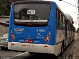 Viação Cidade Dutra 6 1860 na cidade de São Paulo, São Paulo, Brasil, por Fernando Santos. Número da foto: #:id.