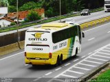 Empresa Gontijo de Transportes 17080 na cidade de Aparecida, São Paulo, Brasil, por Alexsandro  Farias Barros. Número da foto: #3809688.