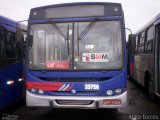 Guarulhos Transportes 33.756 na cidade de Guarulhos, São Paulo, Brasil, por Atilio Torres. Número da foto: #3809555.