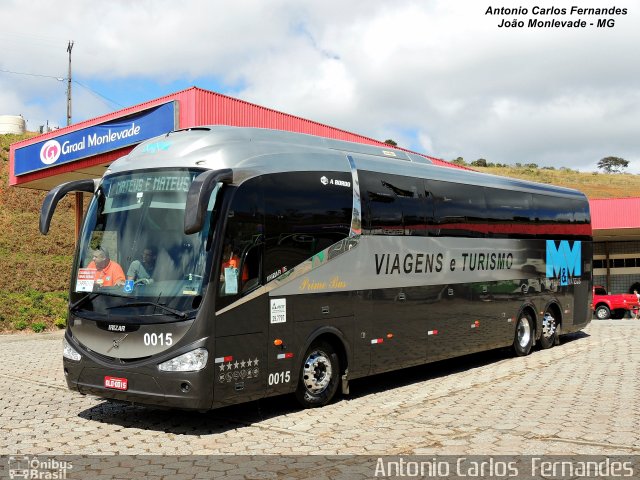 Mateus & Mateus Viagens e Turismo 0015 na cidade de João Monlevade, Minas Gerais, Brasil, por Antonio Carlos Fernandes. Número da foto: #3750520.