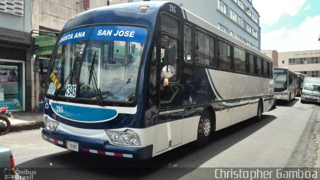 Inversiones La Tapachula 295 na cidade de , por Christopher Gamboa. Número da foto: #3750770.