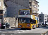 Carristur 163 na cidade de Porto, Porto, Portugal, por Vítor Vaz. Número da foto: #3750167.