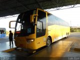 Viação Itapemirim 48131 na cidade de Sobral, Ceará, Brasil, por Luis Davi. Número da foto: #3751092.