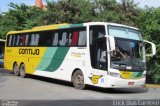 Empresa Gontijo de Transportes 16010 na cidade de São Paulo, São Paulo, Brasil, por Erick Dias. Número da foto: #3751904.