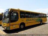 Viação Garcia 7507 na cidade de Maringá, Paraná, Brasil, por Rodrigo  Gutierrez Rodrigues. Número da foto: #3751926.