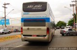 São João Turismo 5200 na cidade de Goiânia, Goiás, Brasil, por Gabriel Carvalho. Número da foto: #:id.