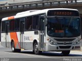 Evanil Transportes e Turismo RJ 132.001 na cidade de Rio de Janeiro, Rio de Janeiro, Brasil, por Pedro Vinicius. Número da foto: #3751286.