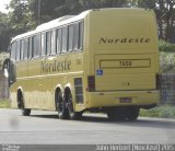 Viação Nordeste 7050 na cidade de Natal, Rio Grande do Norte, Brasil, por John Herbert. Número da foto: #3750794.