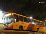 Viação Bom Jesus > VTL - Viação Trans Líder 1327 na cidade de Cubatão, São Paulo, Brasil, por Adam Xavier Rodrigues Lima. Número da foto: #:id.