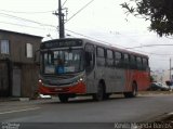 Viação Osasco 666 na cidade de Osasco, São Paulo, Brasil, por Kevin Miranda Barros. Número da foto: #3752162.