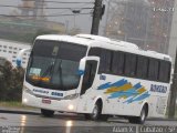 Turismo Romero 6900 na cidade de Cubatão, São Paulo, Brasil, por Adam Xavier Rodrigues Lima. Número da foto: #3750482.