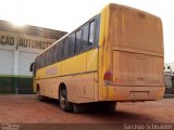 Ônibus Particulares KNG3583 na cidade de Santarém, Pará, Brasil, por Tarcisio Schnaider. Número da foto: #:id.