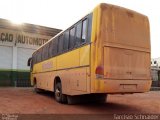 Ônibus Particulares KNG3583 na cidade de Santarém, Pará, Brasil, por Tarcisio Schnaider. ID da foto: :id.