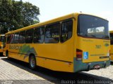 Viação Garcia 7507 na cidade de Maringá, Paraná, Brasil, por Rodrigo  Gutierrez Rodrigues. Número da foto: #3751928.