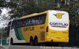 Empresa Gontijo de Transportes 11980 na cidade de São Paulo, São Paulo, Brasil, por Cristiano Soares da Silva. Número da foto: #3751112.