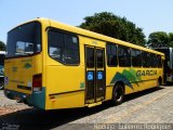 Viação Garcia 7607 na cidade de Maringá, Paraná, Brasil, por Rodrigo  Gutierrez Rodrigues. Número da foto: #3751912.