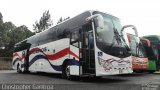 Caribeños LB 2071 na cidade de San José, San José, Costa Rica, por Christopher Gamboa. Número da foto: #3750821.