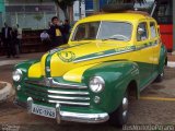 Expresso Princesa dos Campos 7 na cidade de Londrina, Paraná, Brasil, por Josino Vieira. Número da foto: #3752407.