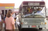 COOTEGO - Cooperativa de Transportes do Estado de Goiás 6192 na cidade de Aparecida de Goiânia, Goiás, Brasil, por Carlos Júnior. Número da foto: #3751783.